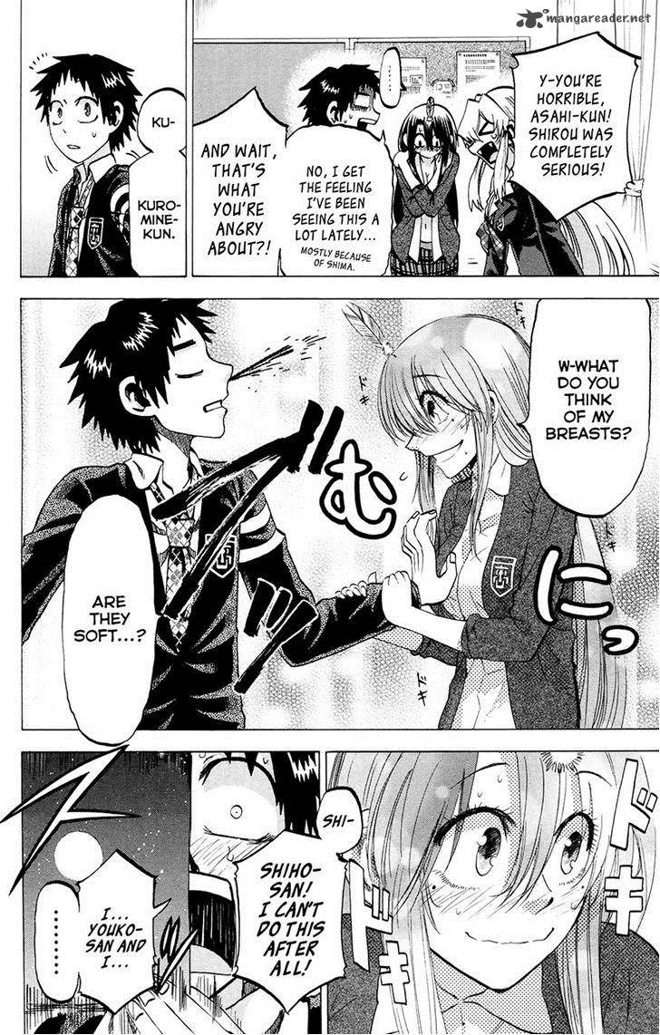 Jitsu Wa Watashi Wa 103 12
