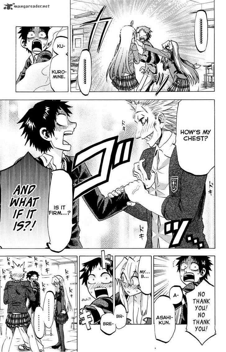 Jitsu Wa Watashi Wa 103 13