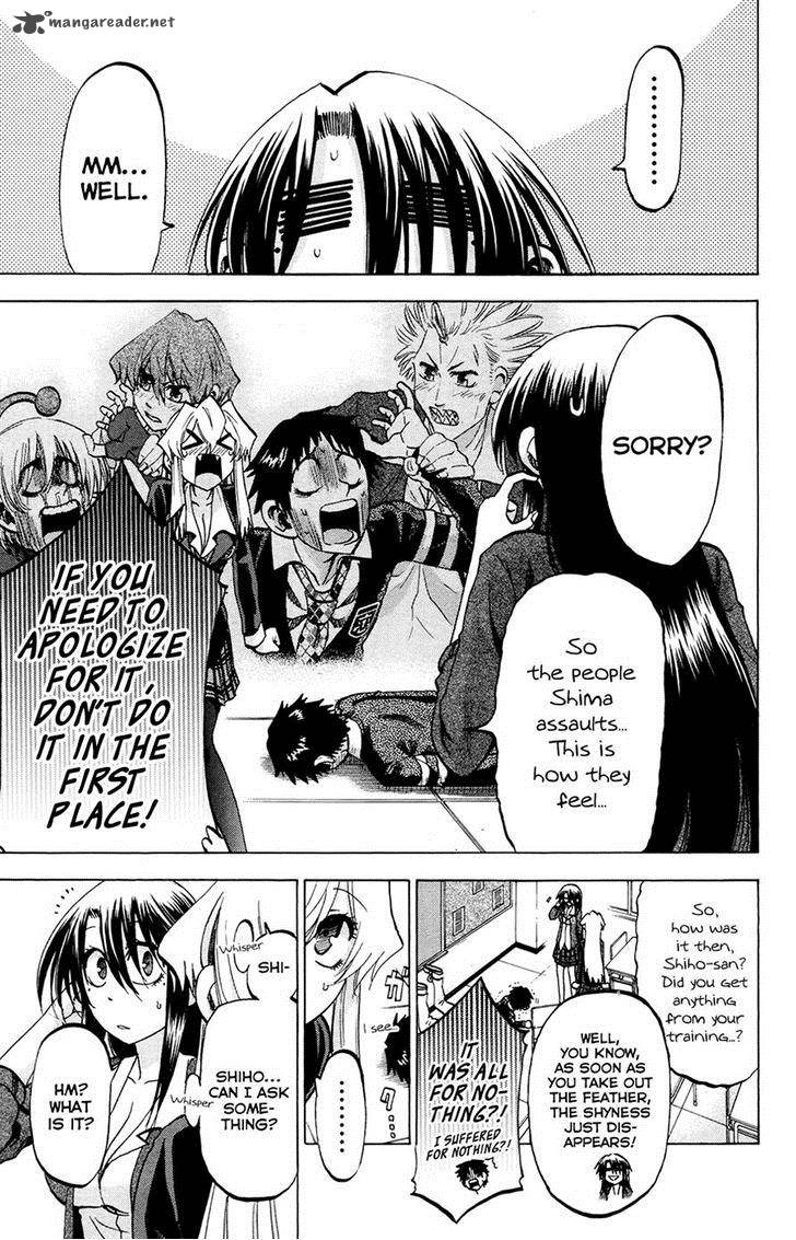 Jitsu Wa Watashi Wa 103 15