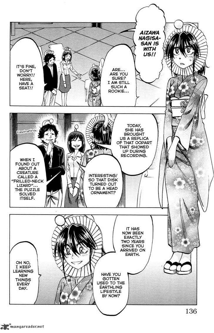 Jitsu Wa Watashi Wa 104 10
