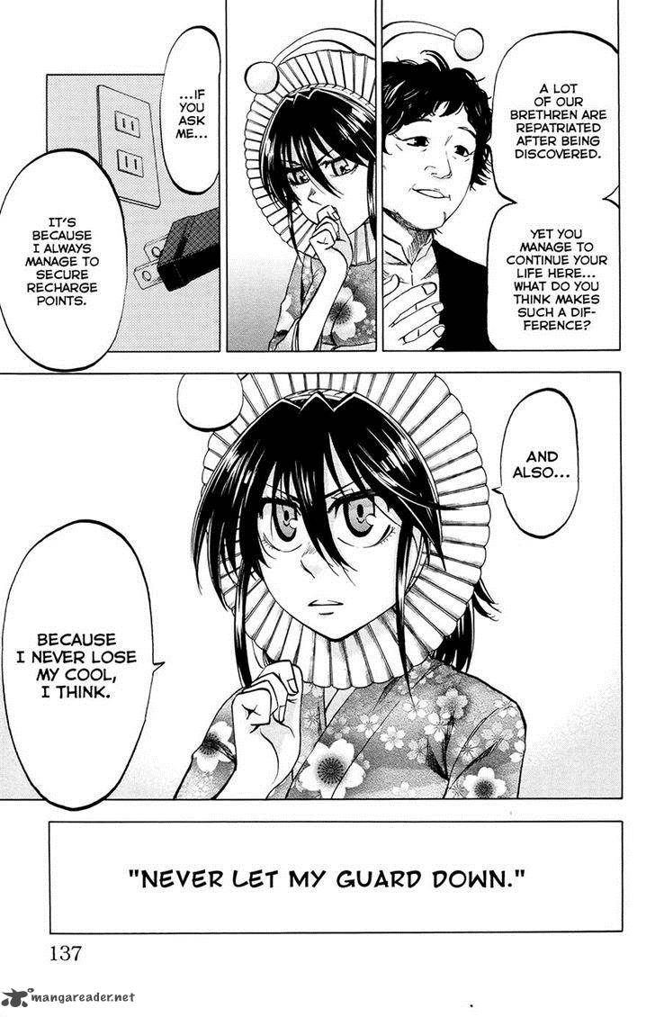Jitsu Wa Watashi Wa 104 11