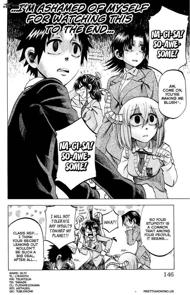Jitsu Wa Watashi Wa 104 20