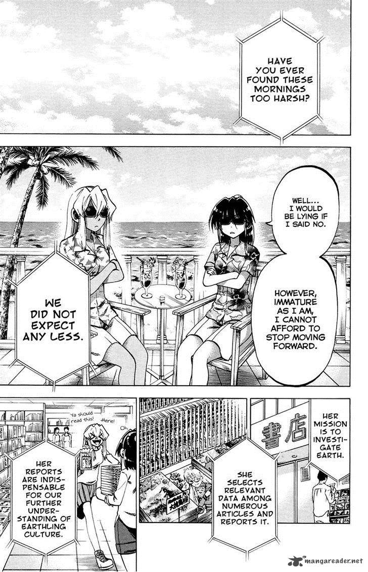 Jitsu Wa Watashi Wa 104 7