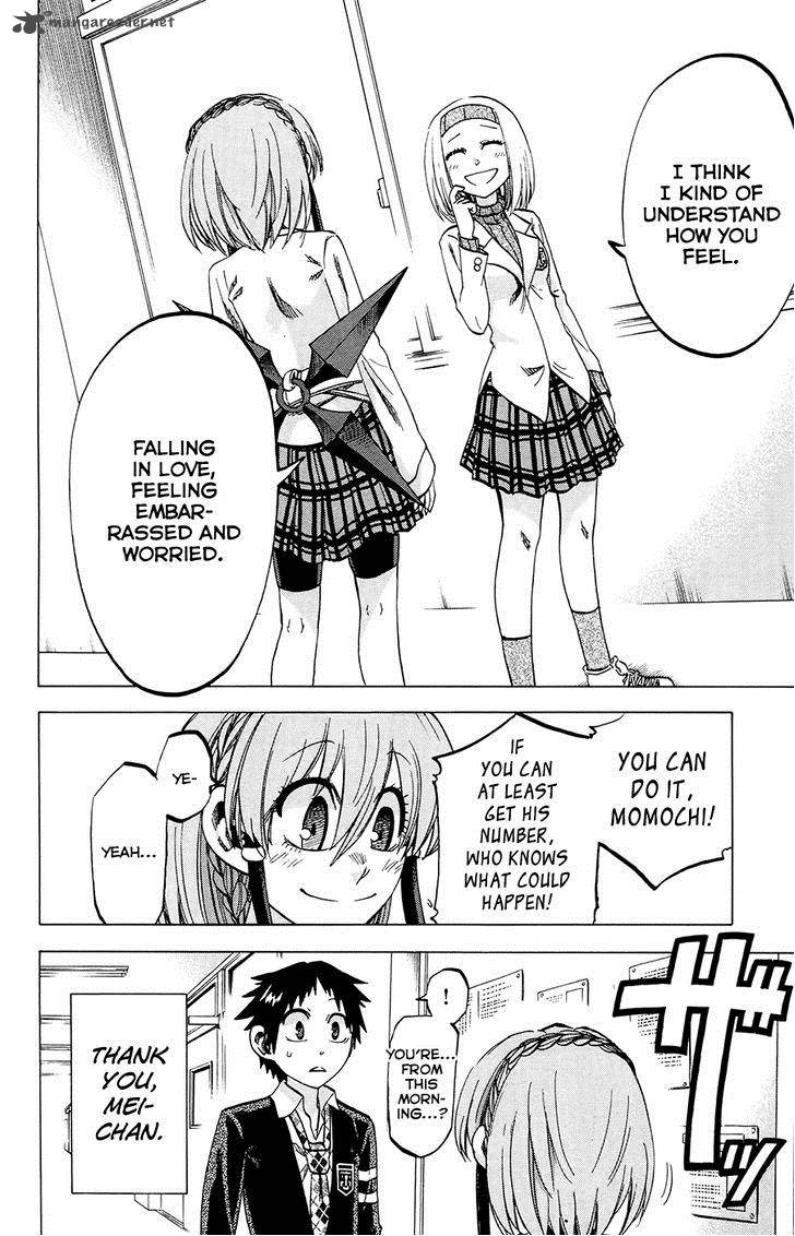 Jitsu Wa Watashi Wa 105 18
