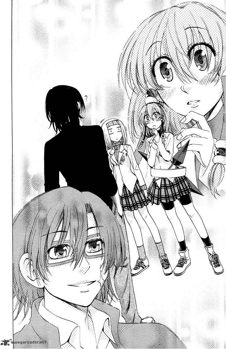 Jitsu Wa Watashi Wa 105 20