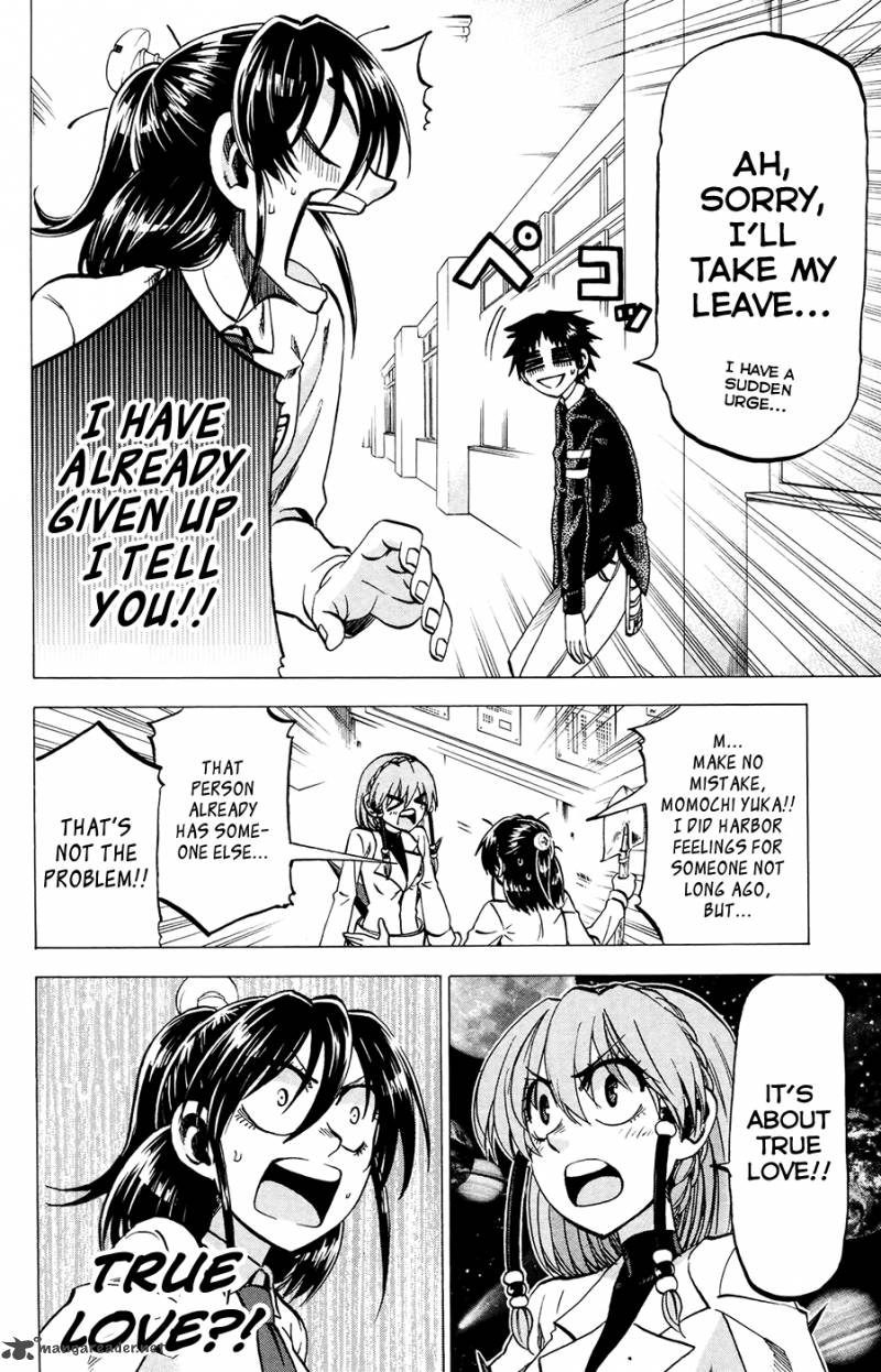 Jitsu Wa Watashi Wa 106 10