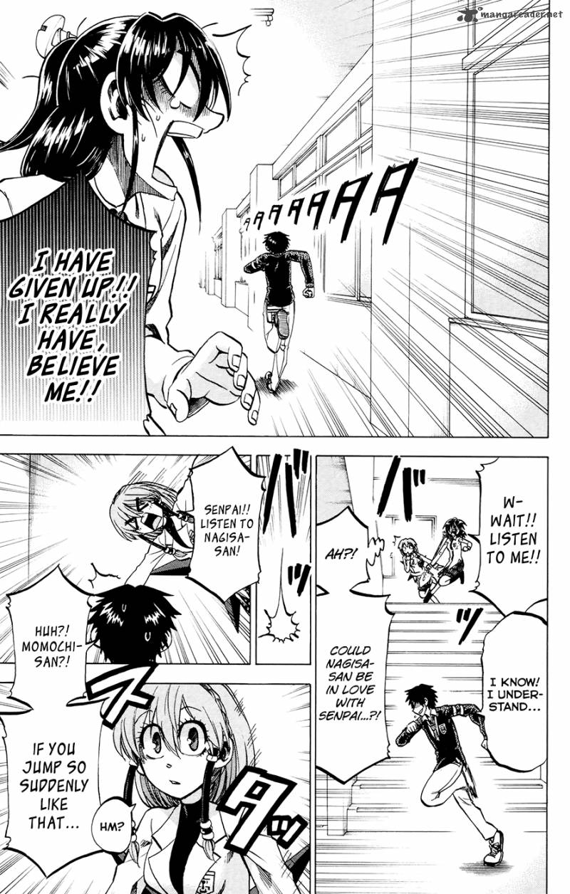 Jitsu Wa Watashi Wa 106 11
