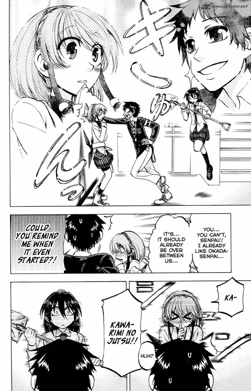Jitsu Wa Watashi Wa 106 12