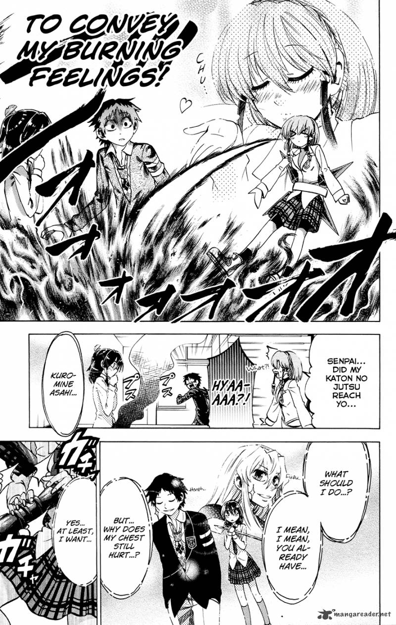 Jitsu Wa Watashi Wa 106 15