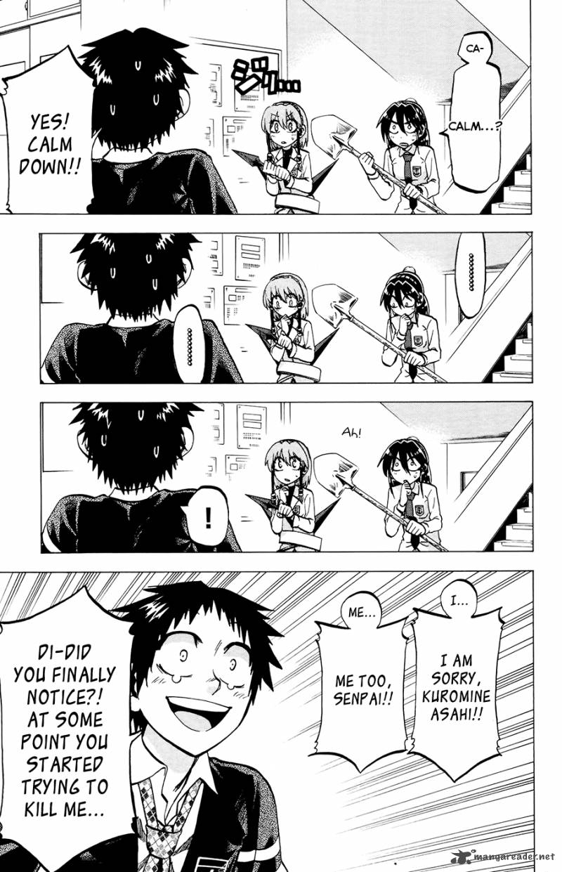 Jitsu Wa Watashi Wa 106 17