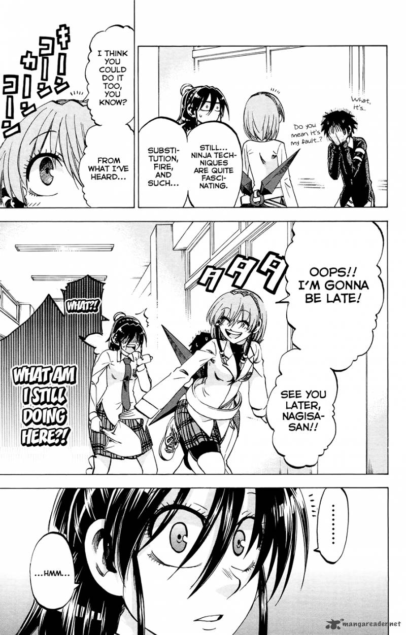 Jitsu Wa Watashi Wa 106 19