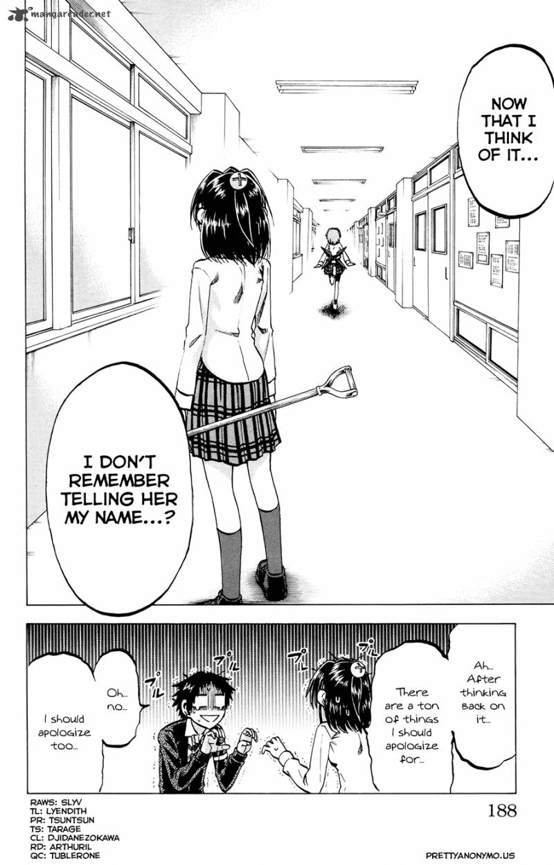 Jitsu Wa Watashi Wa 106 20