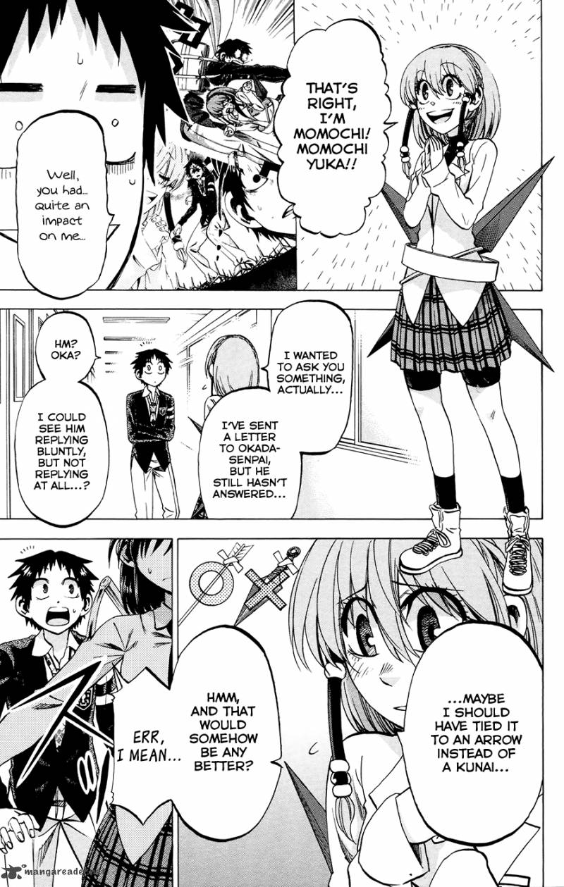 Jitsu Wa Watashi Wa 106 5
