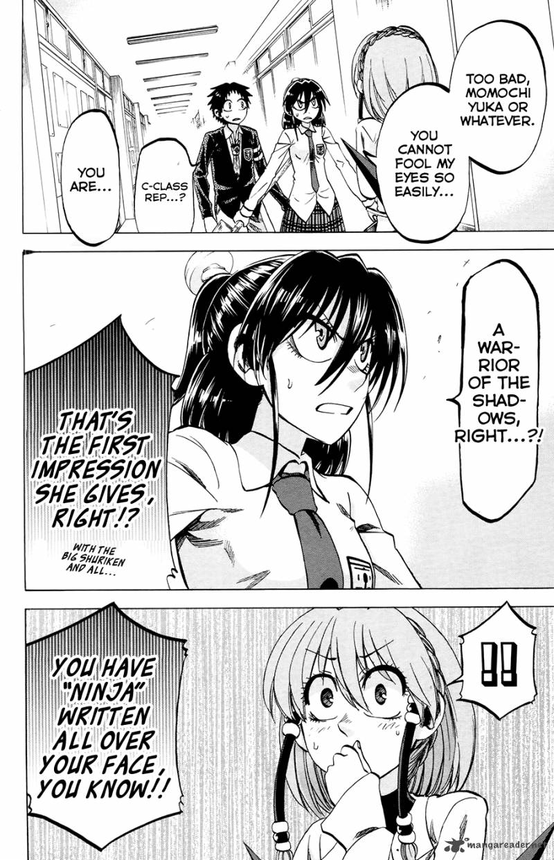 Jitsu Wa Watashi Wa 106 6