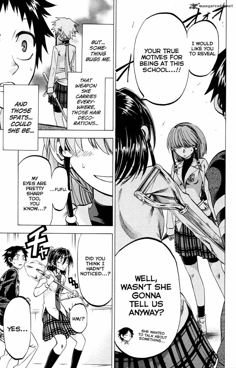 Jitsu Wa Watashi Wa 106 7