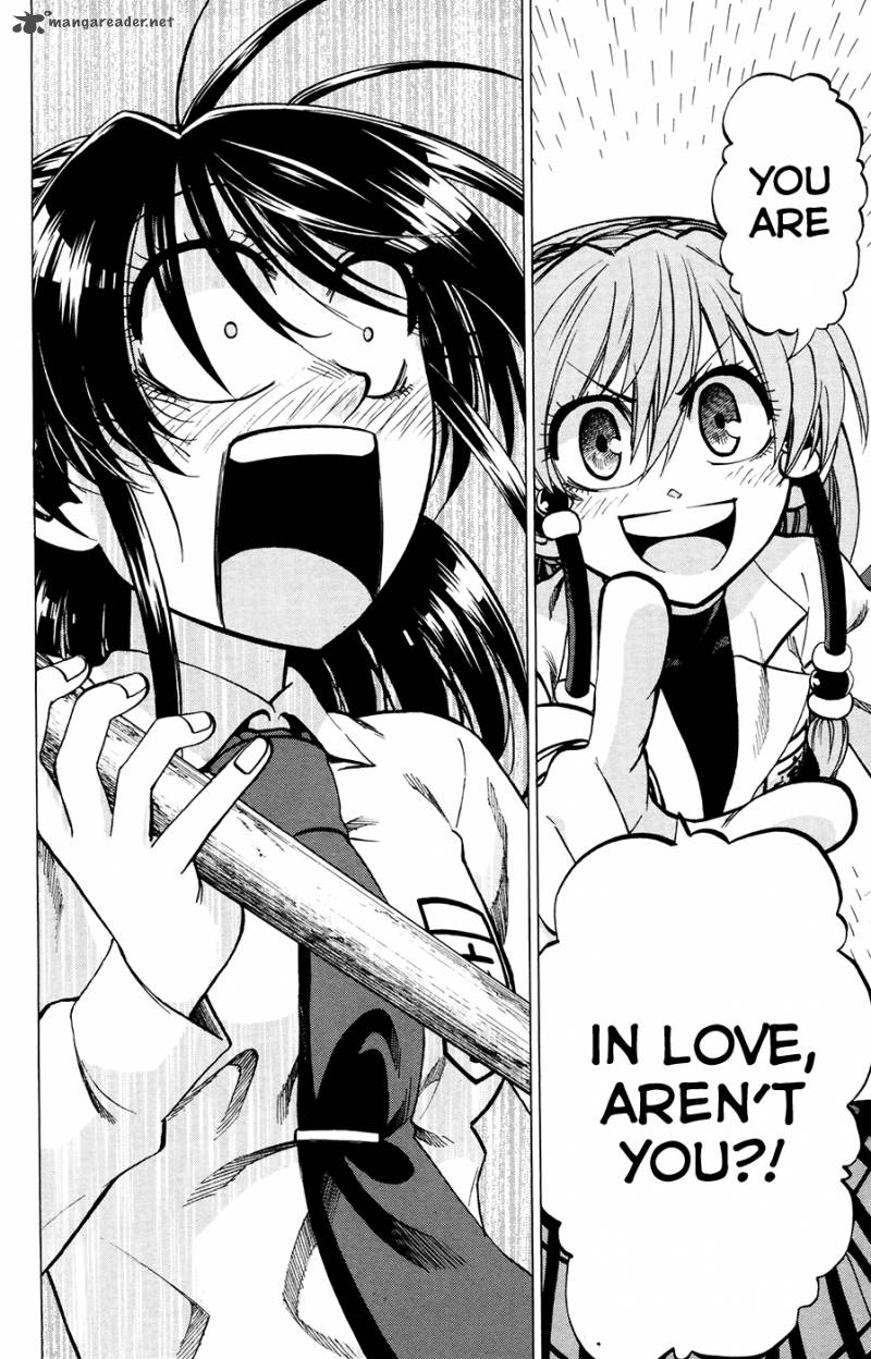 Jitsu Wa Watashi Wa 106 8