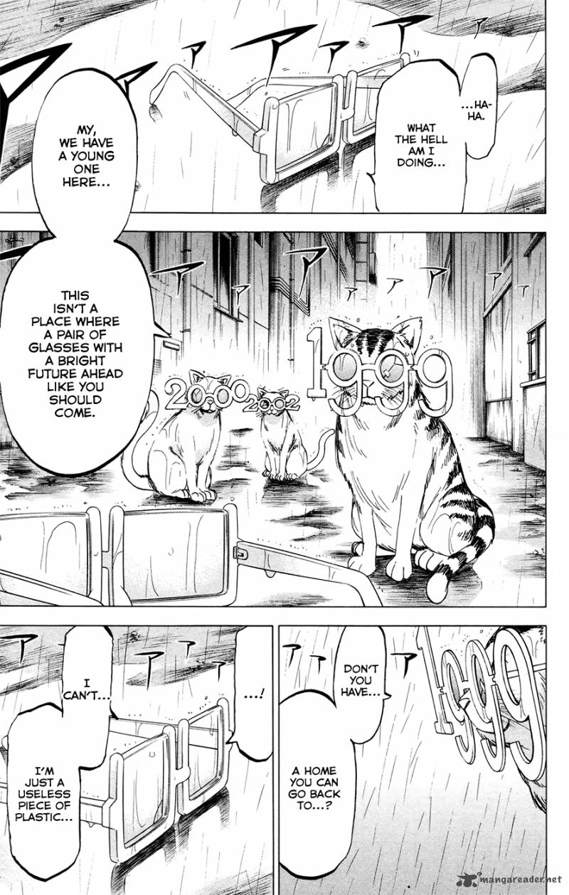 Jitsu Wa Watashi Wa 108 17