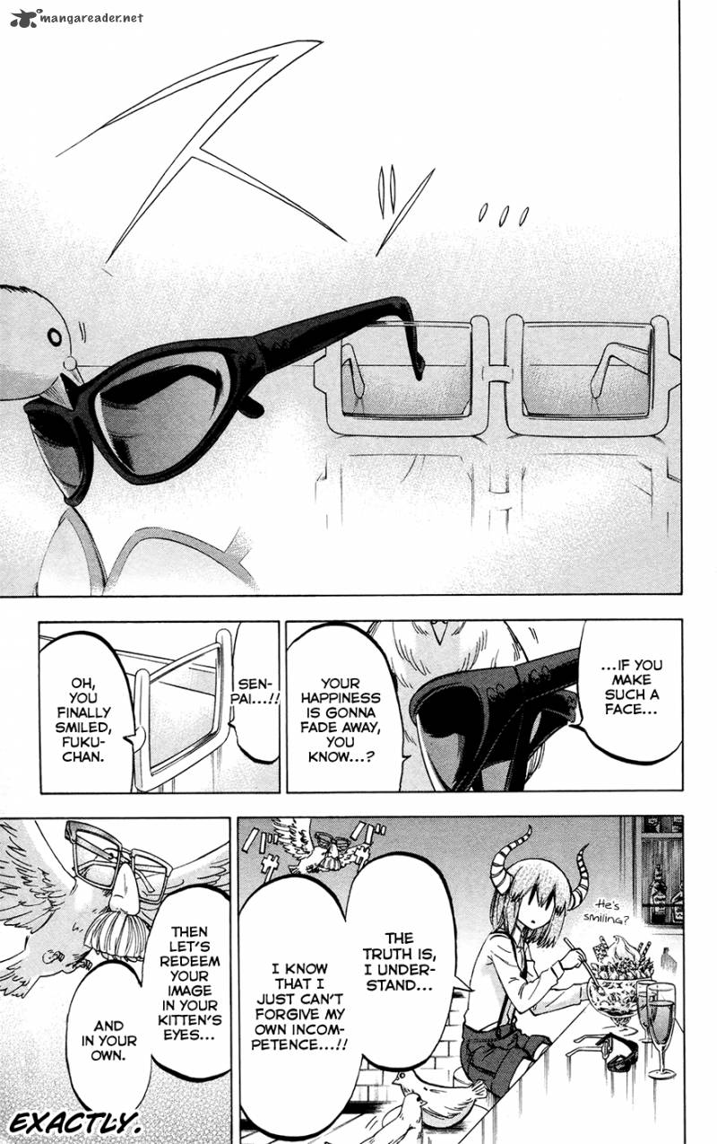 Jitsu Wa Watashi Wa 108 7