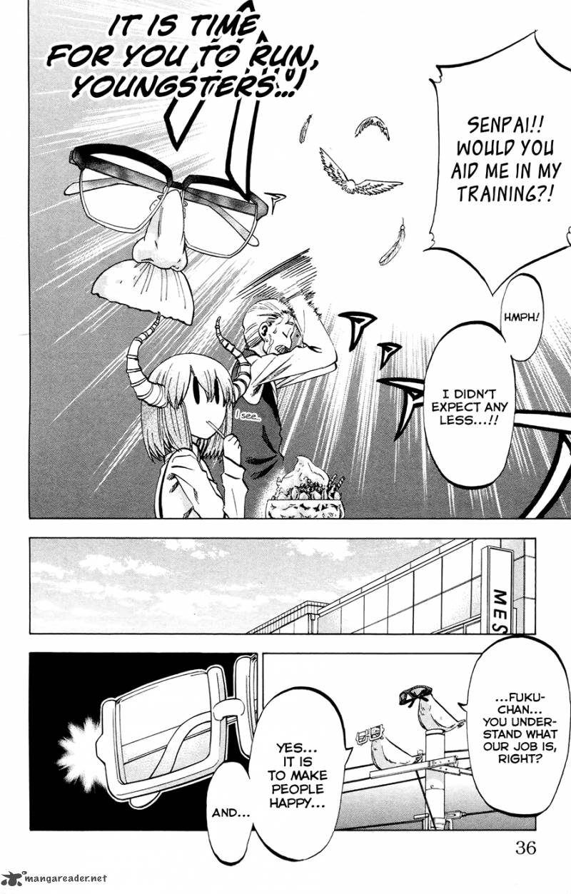 Jitsu Wa Watashi Wa 108 8