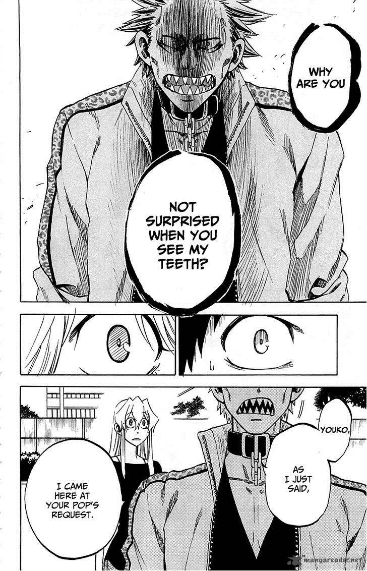 Jitsu Wa Watashi Wa 11 13