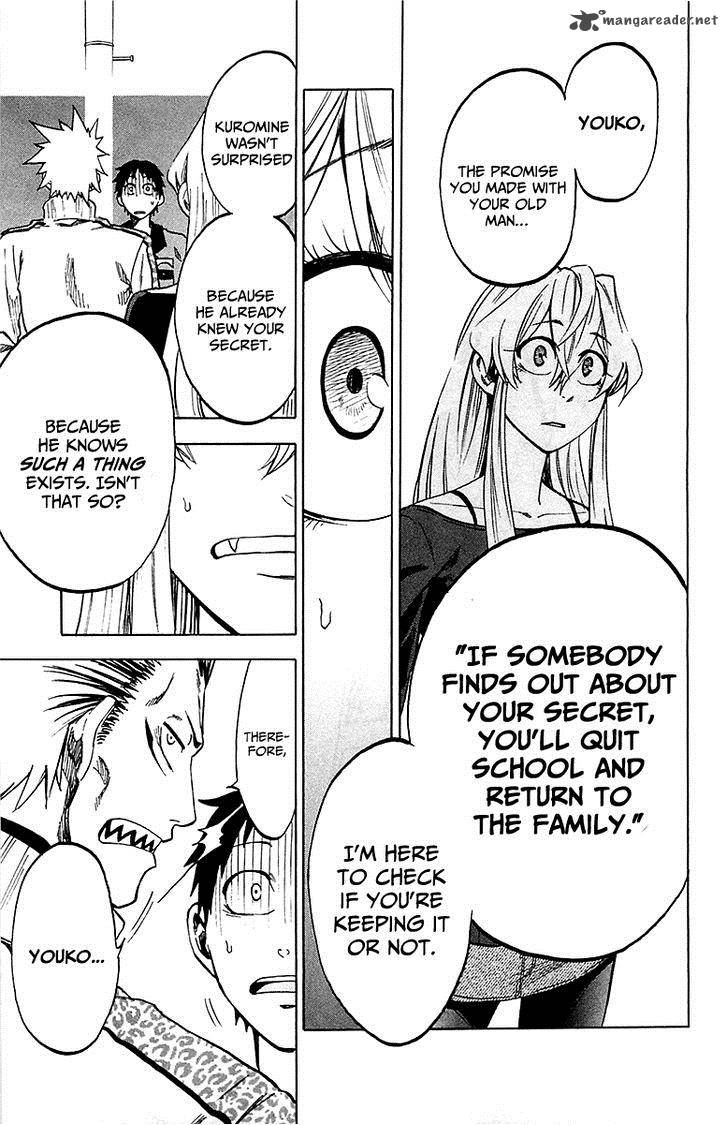 Jitsu Wa Watashi Wa 11 14