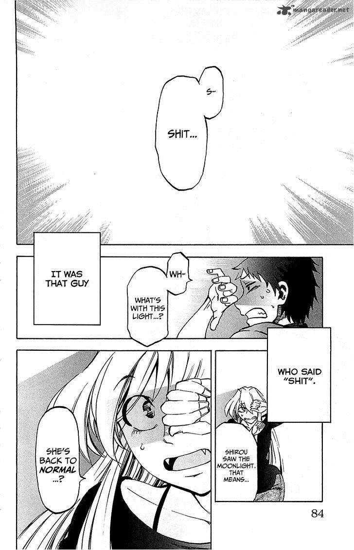 Jitsu Wa Watashi Wa 11 19