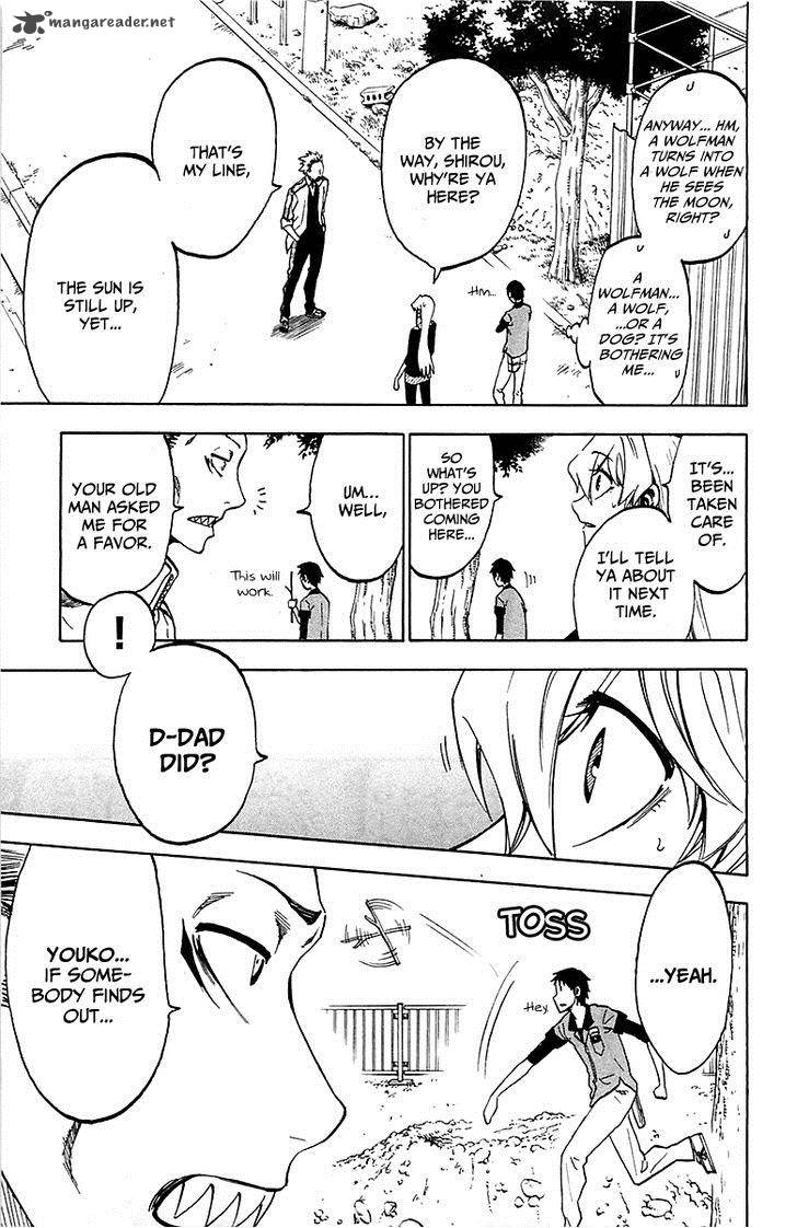 Jitsu Wa Watashi Wa 11 6