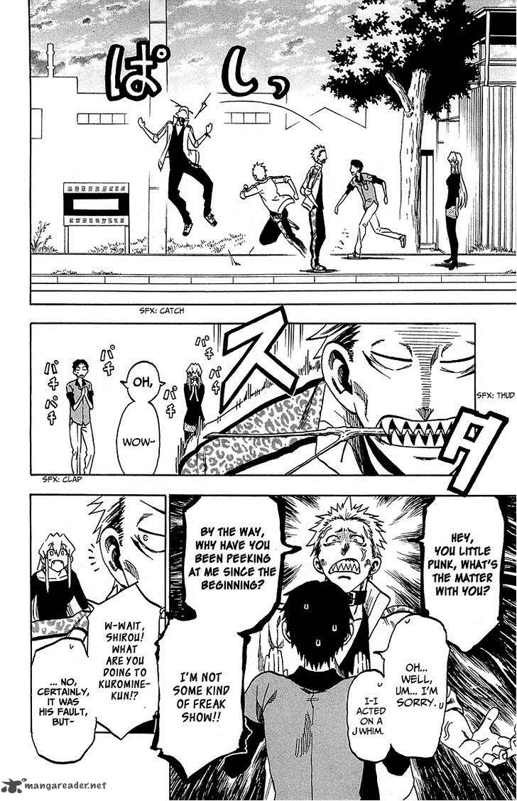 Jitsu Wa Watashi Wa 11 7