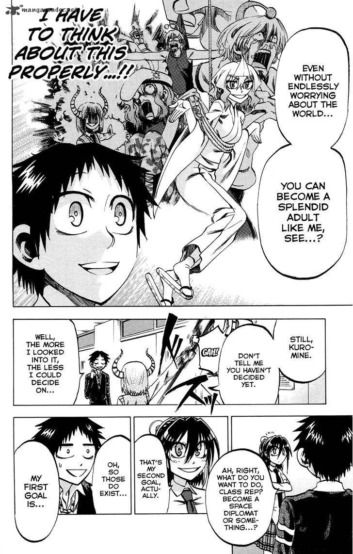Jitsu Wa Watashi Wa 110 10