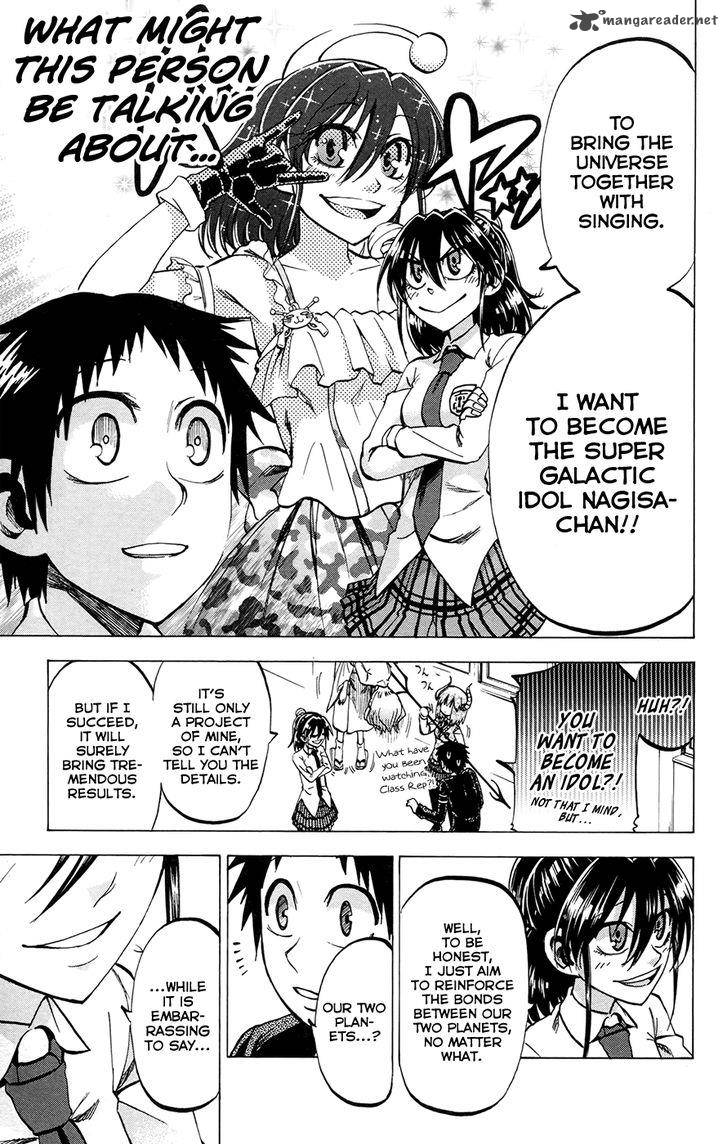 Jitsu Wa Watashi Wa 110 11