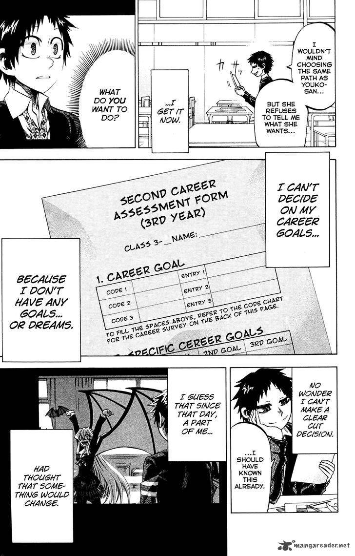 Jitsu Wa Watashi Wa 110 13