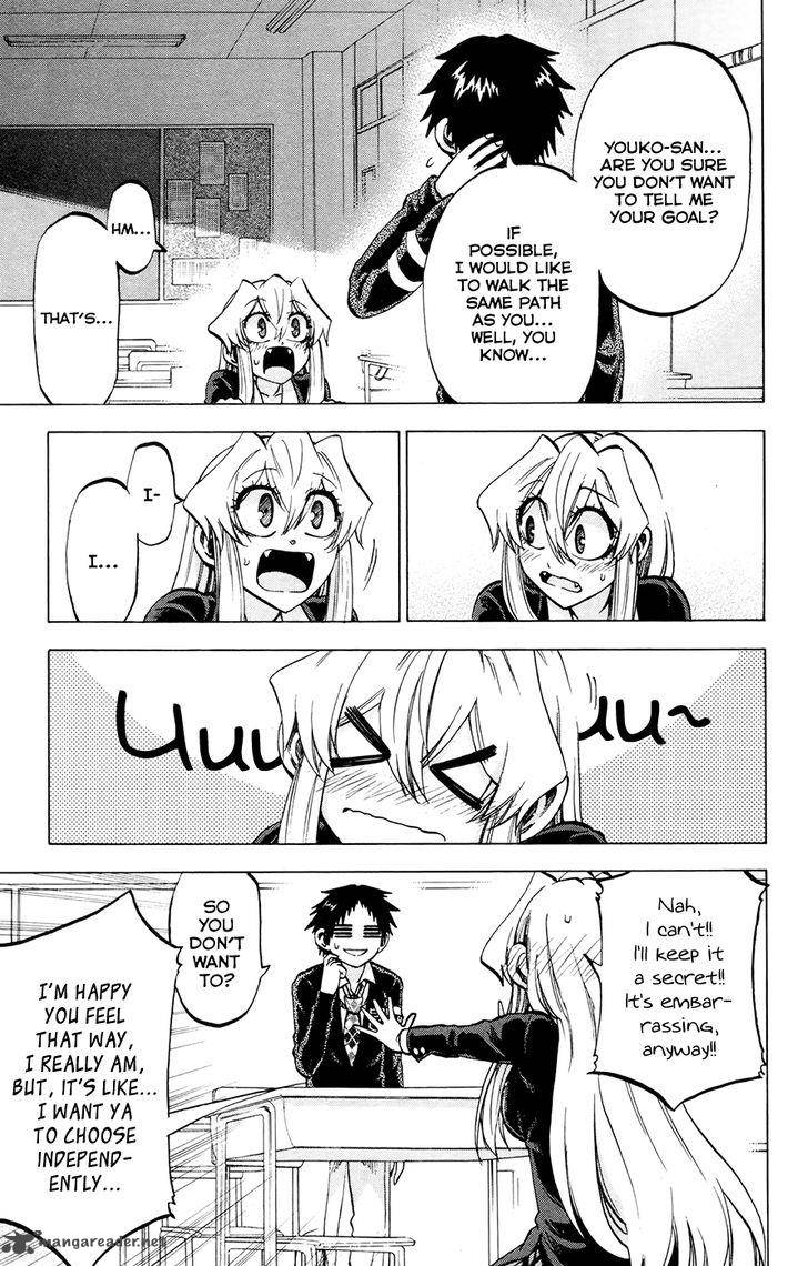 Jitsu Wa Watashi Wa 110 15