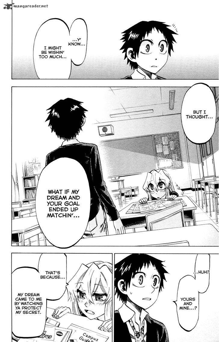 Jitsu Wa Watashi Wa 110 16