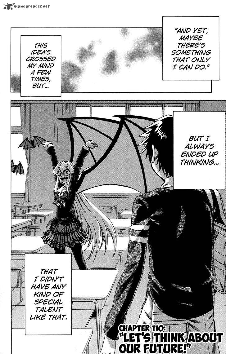 Jitsu Wa Watashi Wa 110 2