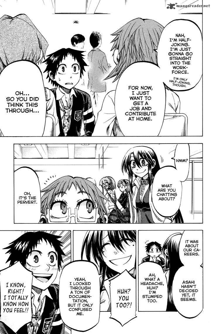 Jitsu Wa Watashi Wa 110 7