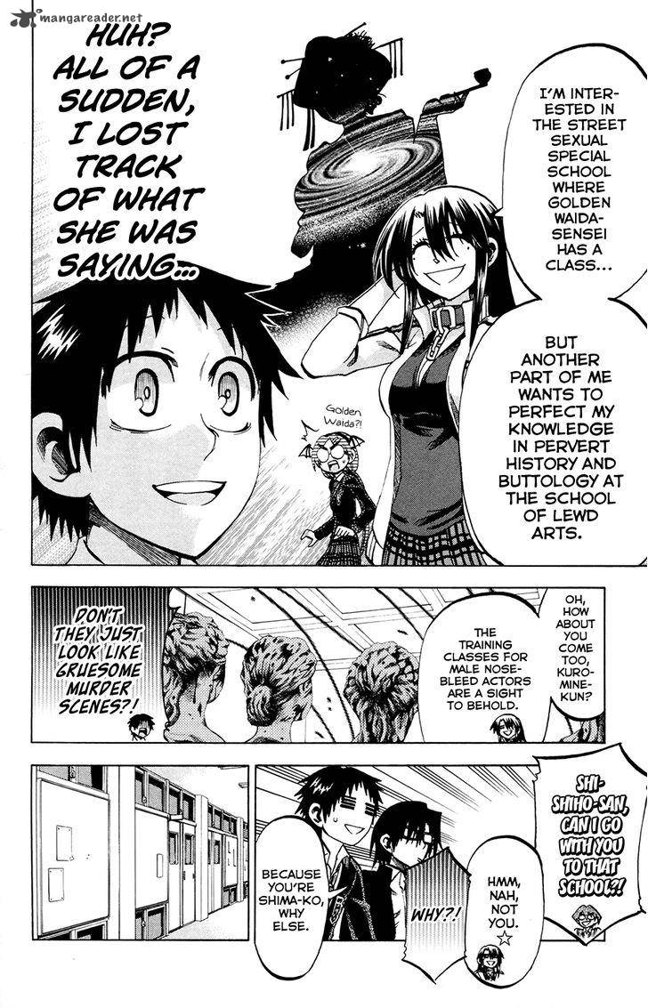 Jitsu Wa Watashi Wa 110 8