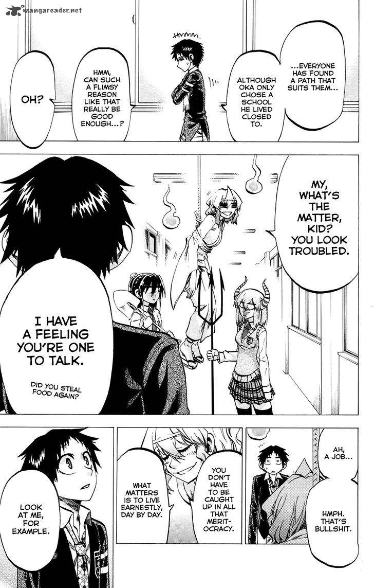 Jitsu Wa Watashi Wa 110 9