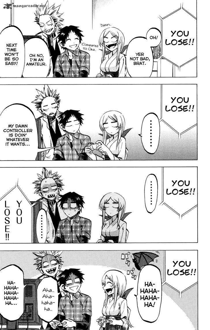 Jitsu Wa Watashi Wa 112 11