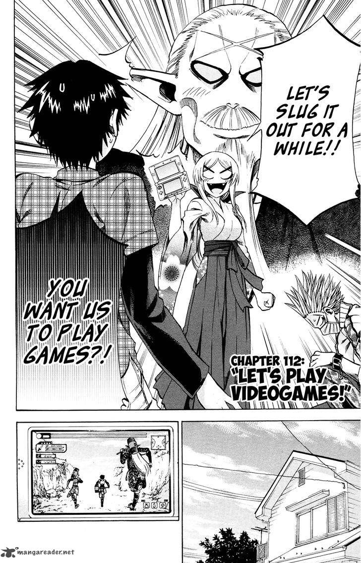 Jitsu Wa Watashi Wa 112 4