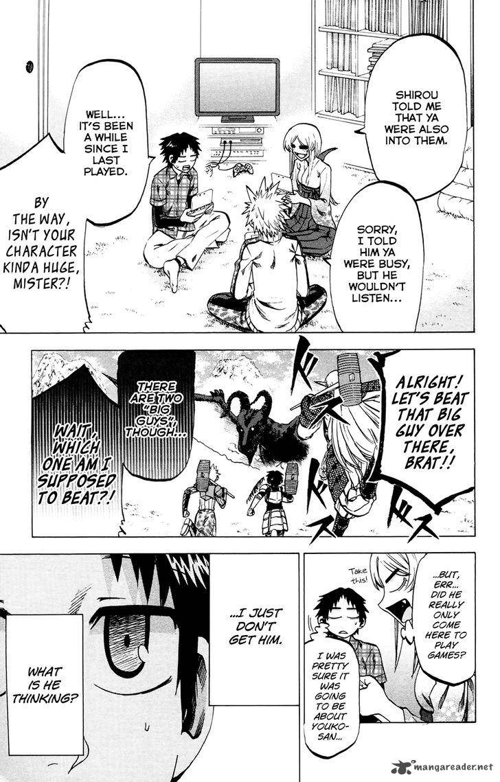 Jitsu Wa Watashi Wa 112 5