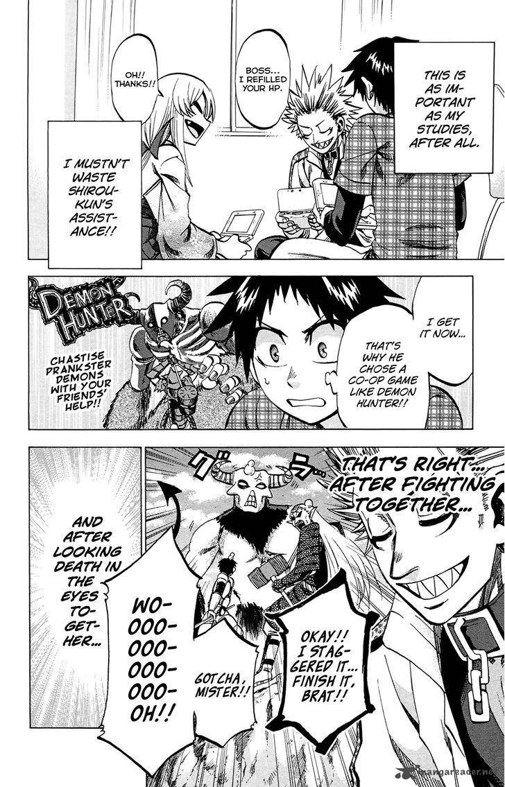 Jitsu Wa Watashi Wa 112 8