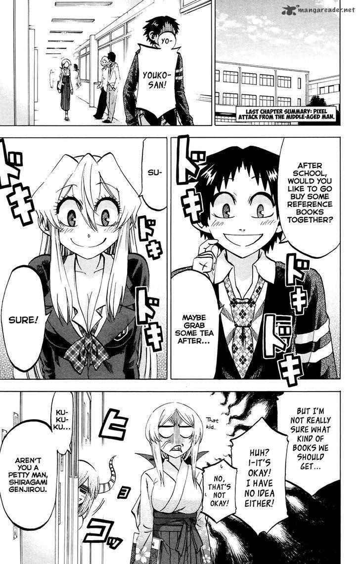 Jitsu Wa Watashi Wa 113 1