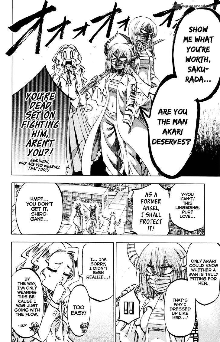 Jitsu Wa Watashi Wa 113 8