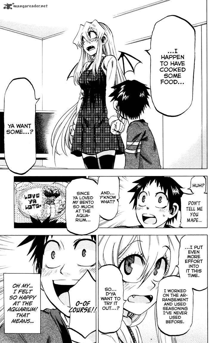 Jitsu Wa Watashi Wa 114 11