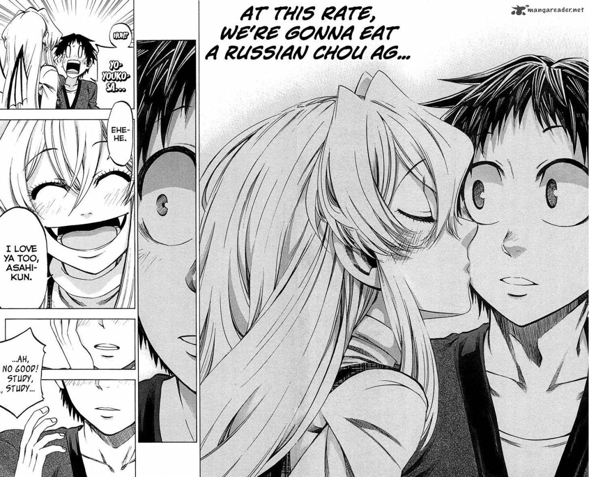 Jitsu Wa Watashi Wa 114 14