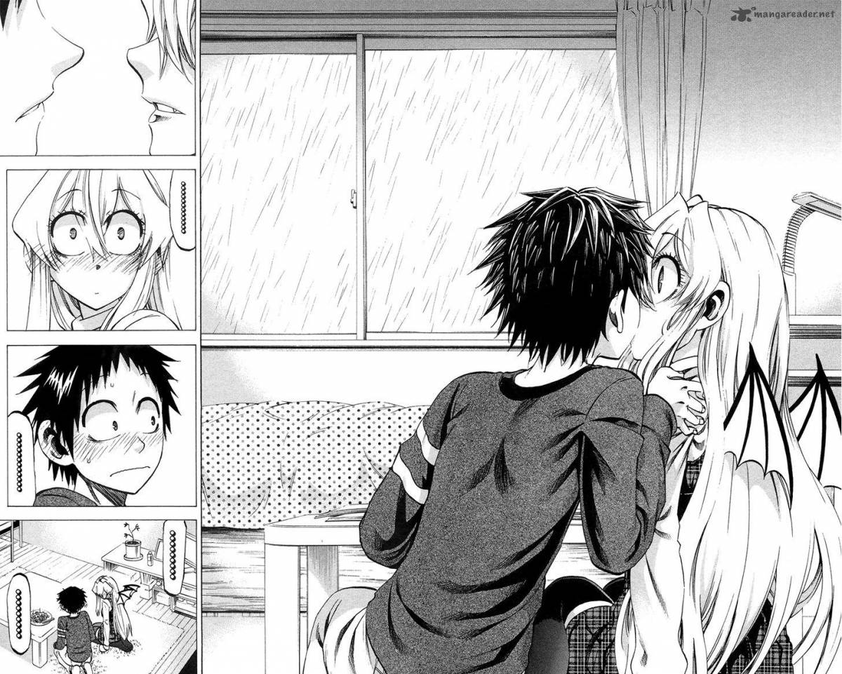 Jitsu Wa Watashi Wa 114 15