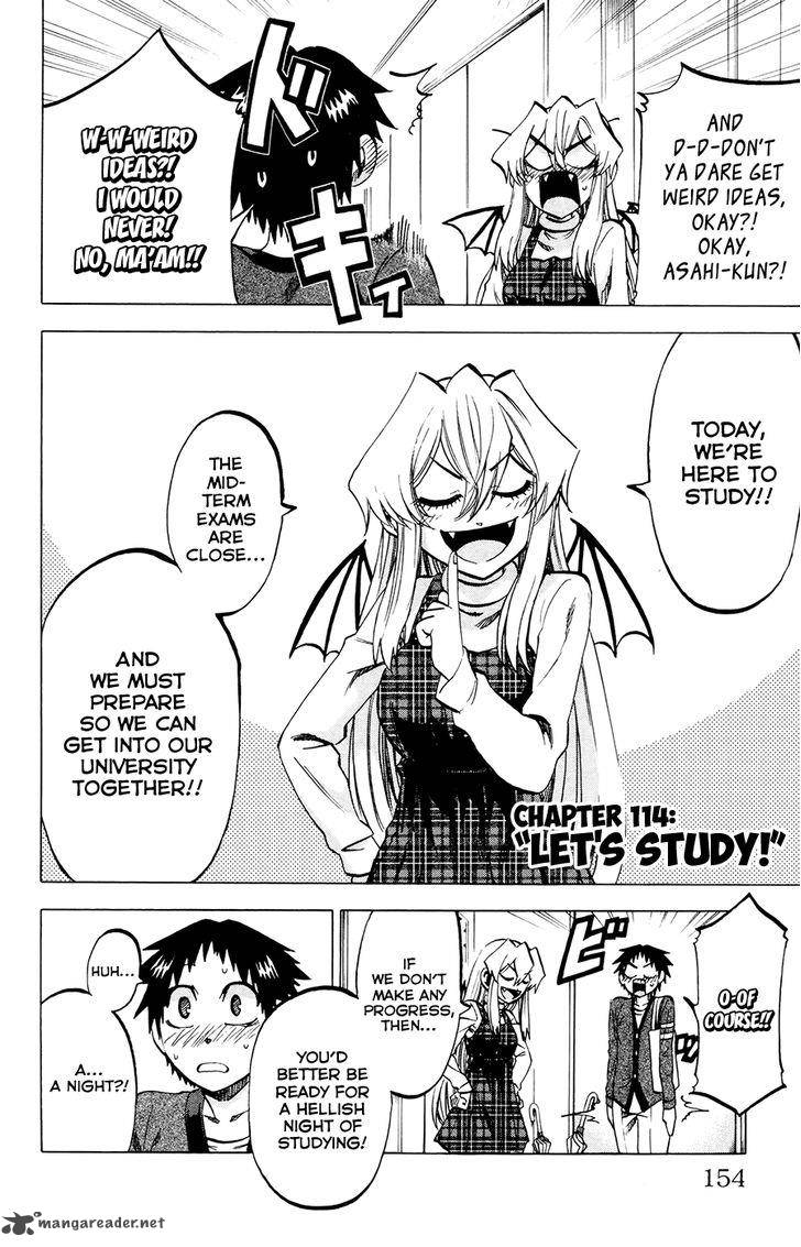 Jitsu Wa Watashi Wa 114 2