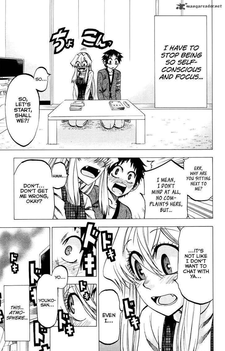 Jitsu Wa Watashi Wa 114 5