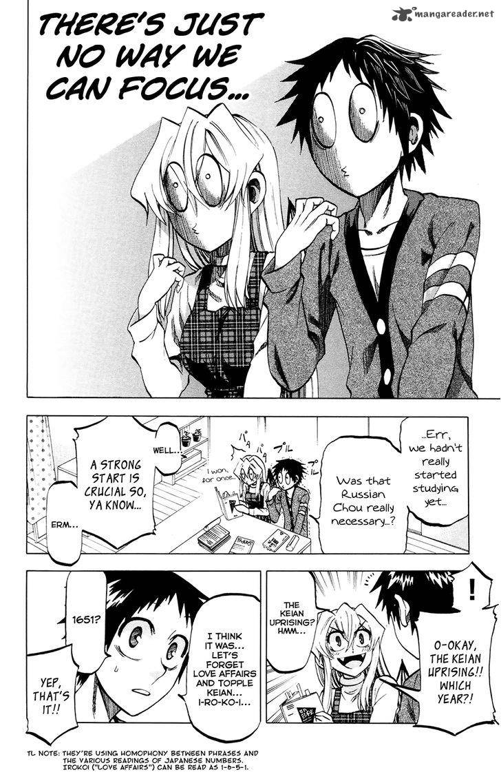 Jitsu Wa Watashi Wa 114 6