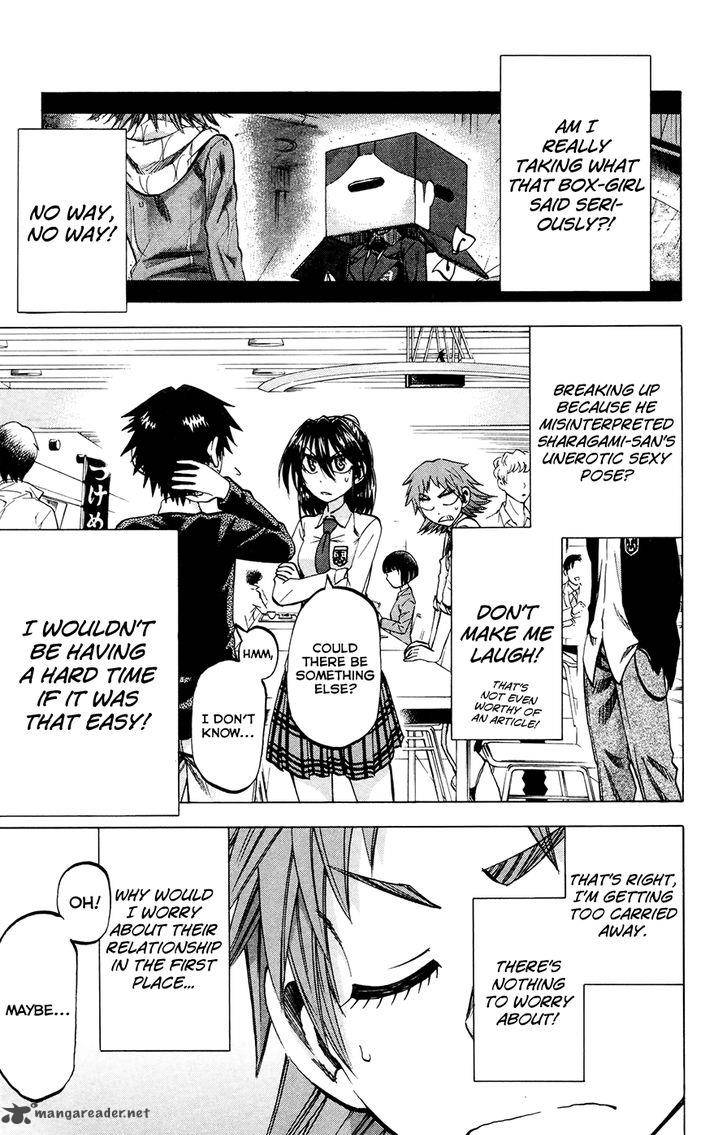 Jitsu Wa Watashi Wa 115 11
